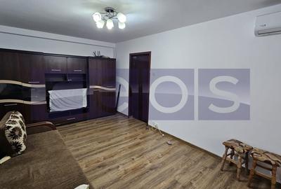 Apartament cu 2 camere semidecomandat, mobilat în Dristor - 2