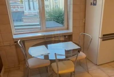 Apartament cu 4 camere, mobilat în Centrul Istoric - 8