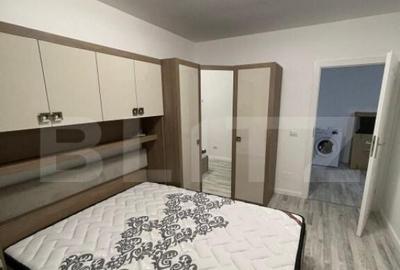 Apartament cu 3 camere decomandat, mobilat în 1 Mai - 5