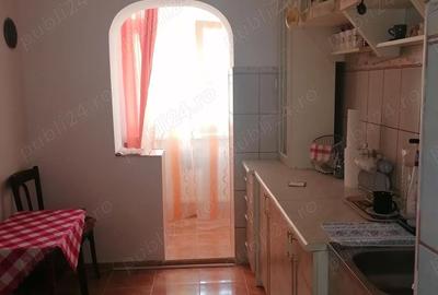 Apartament cu 2 camere decomandat în Pașcani - 6
