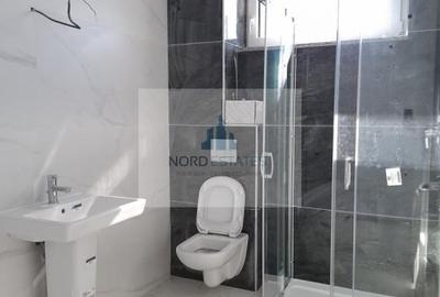 Vanzari Case / Vile Ciorogarla, noua, 3 bai, gata de mutat - 6