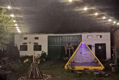 Casa de Vacan?a 24 locuri tip Hostel, Coste?ti, Hunedoara - 4