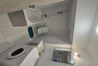 Garsonieră semidecomandată în Drumul Taberei