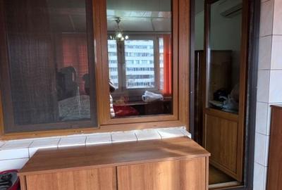 Apartament cu 2 camere decomandat în Pantelimon - 8