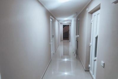 Casă individuală cu 4 camere cu Canalizare în Corbeanca - 12