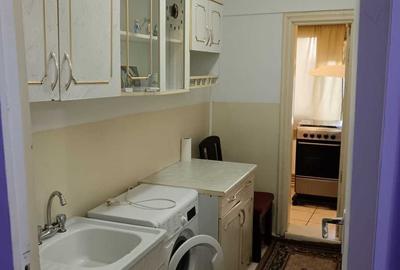 Garsonieră decomandată în Gară - 2