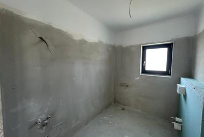 Casa individuala 4 camere - 270 mp teren-Constructie noua-  Cristian, Sibiu - 9