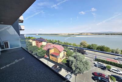 Apartament exclusivist, vedere spre Dunare, loc de parcare! - 8