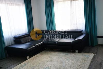 Casă individuală cu 5 camere cu Canalizare în Dumbrava (Ciurea) - 2