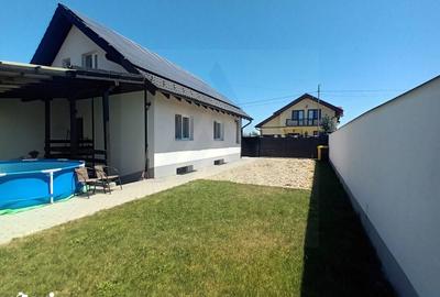 Casă cu 5 camere cu Teren 460 Mp în Șelimbăr - 6