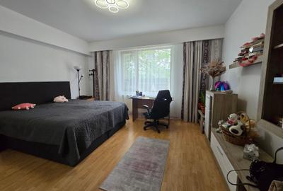 BRANCOVEANU, str. Alunisului, apropiere metrou, P+1, 2014, 5 camere - 9