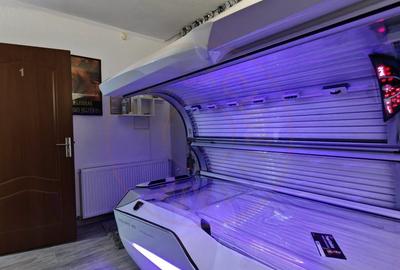 Spatiu Comercial cu Afacere la Cheie - Str. C. Coposu - Carei - 5