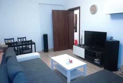 Apartament cu 2 camere decomandat în Central - 2