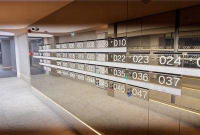 Apartament cu 3 camere decomandat în Băneasa - 21