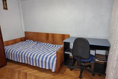 Apartament patru camere mobilat utilat CT langa biserica SfantuDumitru - 11