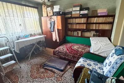 Apartament cu 3 camere decomandat, mobilat în 1 Mai - 6