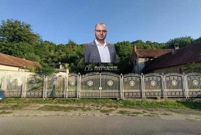 Teren de 387 mp, în Oravița - 8