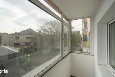 Apartament cu 2 camere în Moșilor - 2