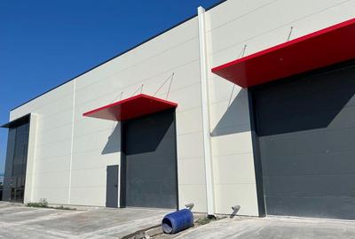 Spatiu depozitare si productie Chitila - Buftea DN 7 - A0... Spatiu depozitare si productie Chitila - Buftea DN 7 - A0... - 6