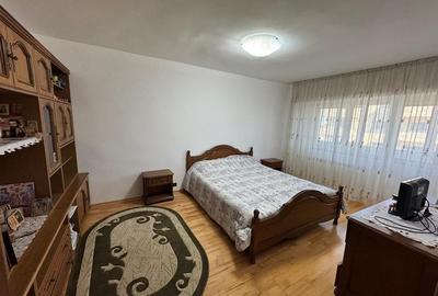 Apartament 3 camere, mobilat si utilat, ultracentral, etaj 9/10 - 7