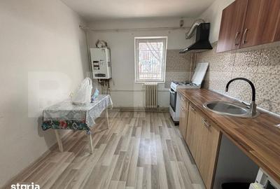 Apartament cu 3 camere în Ultracentral - 4