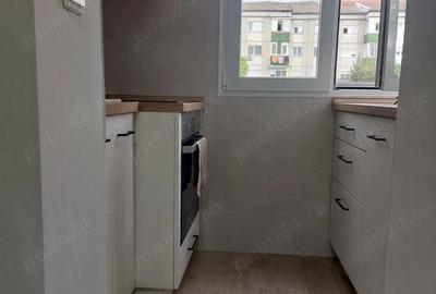 Vand ap PB 3 camere zona foarte buna - 2
