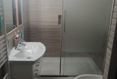 Apartament cu 2 camere semidecomandat, mobilat în Ultracentral - 4