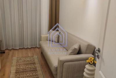Apartament cu 3 camere decomandat în Central - 4