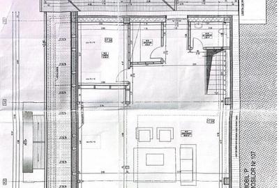 Birou de inchiriat Calea Mosilor 107, Bucuresti - 2