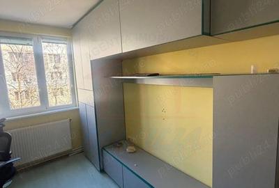 Apartament cu 2 camere decomandat în Micro 19 - 8