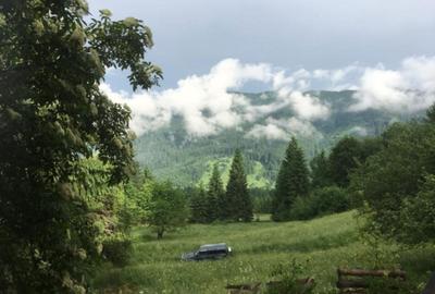 Casă cu 3 camere în Brodina - 2
