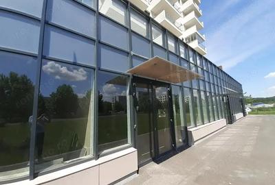 Spațiu comercial, de 238 mp, în Băneasa - 6