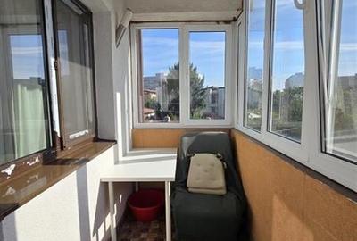 AP.2 CAM.ET.2/3 MOBILAT+UTILAT SECTOR 1 BUCURESTII NOI METROU JIULUI - 15