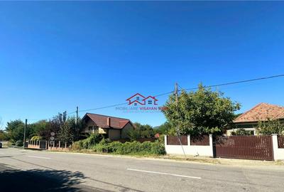 Teren construibil cartier Goranu,jud.Valcea,comision 0 - 1