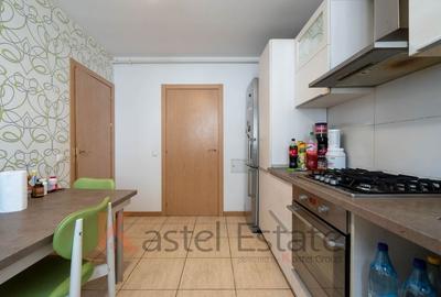 Apartament 3 camere Hercesa Residence - 12