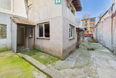 Casă individuală pentru renovare completă, Bucureștii Noi - 1