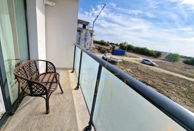 Apartament lux cu 2 camere | Torontalului | Pet Friendly - 12