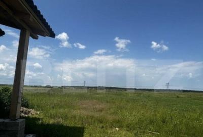 Teren intravilan, 500/900mp, zona Grigorescu 2 - 1