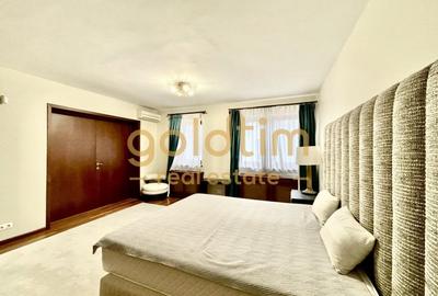 Casă individuală cu 4 camere cu Canalizare în Pipera - 28