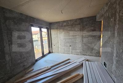 Casă cu Teren 800 Mp în Central - 9