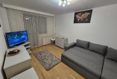 Apartament de inchiriat 2 camere metrou Lujerului 5 minute - 2