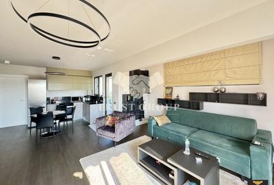 Apartament 3 camere Capitale | 3 Terase | Loc de parcare+2 Boxe - 6