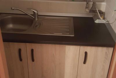 Apartament cu 2 camere decomandat în Central - 7