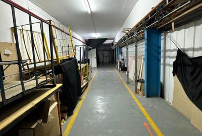 Spațiu comercial, de 1,858 mp, în Central - 8