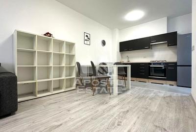 Apartament modern cu 2 camere in Adora Park - 5