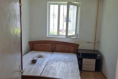 Apartament cu 3 camere semidecomandat în Casa de Cultură - 10