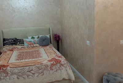 Studio de lux!!! Doar 59990euro ultim pre? ! ,mobilat ?i utilat lux!!!urgent !!! - 3