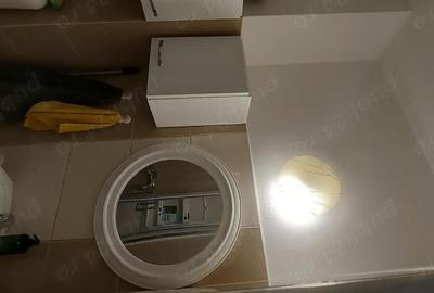 Garsonieră nedecomandată în Central - 4