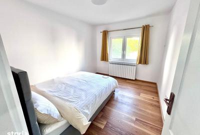 Apartament cu 3 camere decomandat în Central - 7
