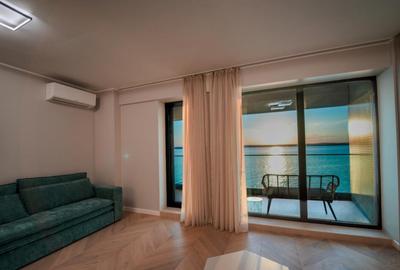 Mamaia Butoaie 2 camere lux parcare privata ter - 4